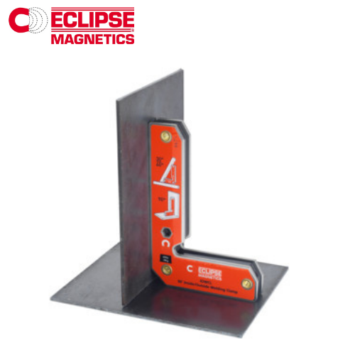 Nam châm ke góc hàn chữ L Eclipse IOWCL