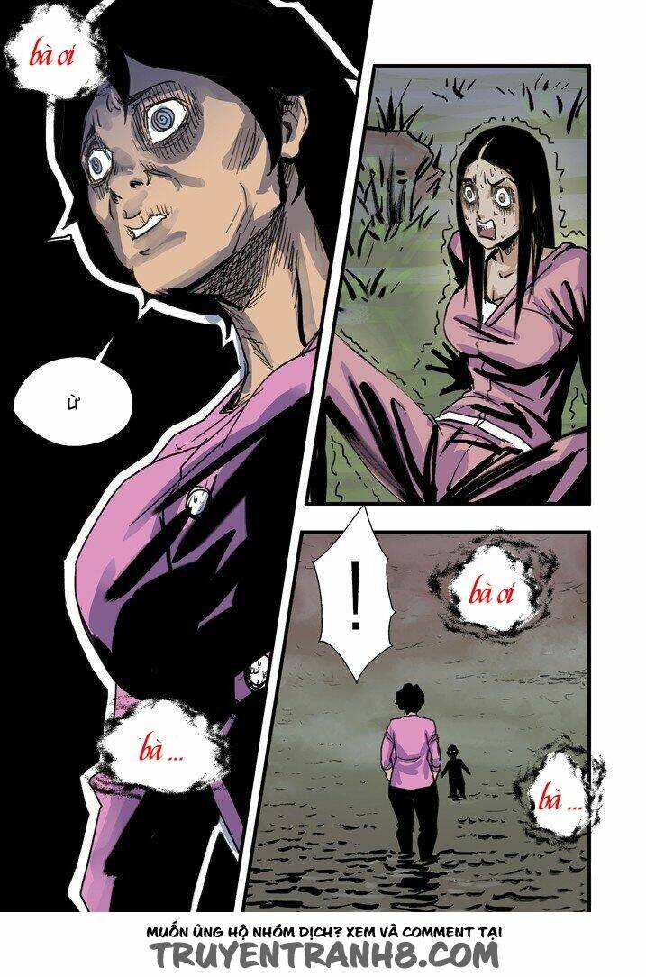 thâu hoan chapter 23 3