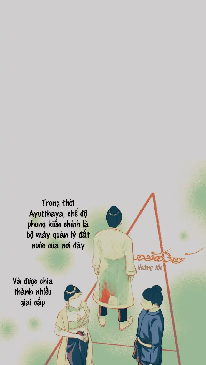 Nữ Chính Không Muốn Yêu chapter 22.1 - Trang 4