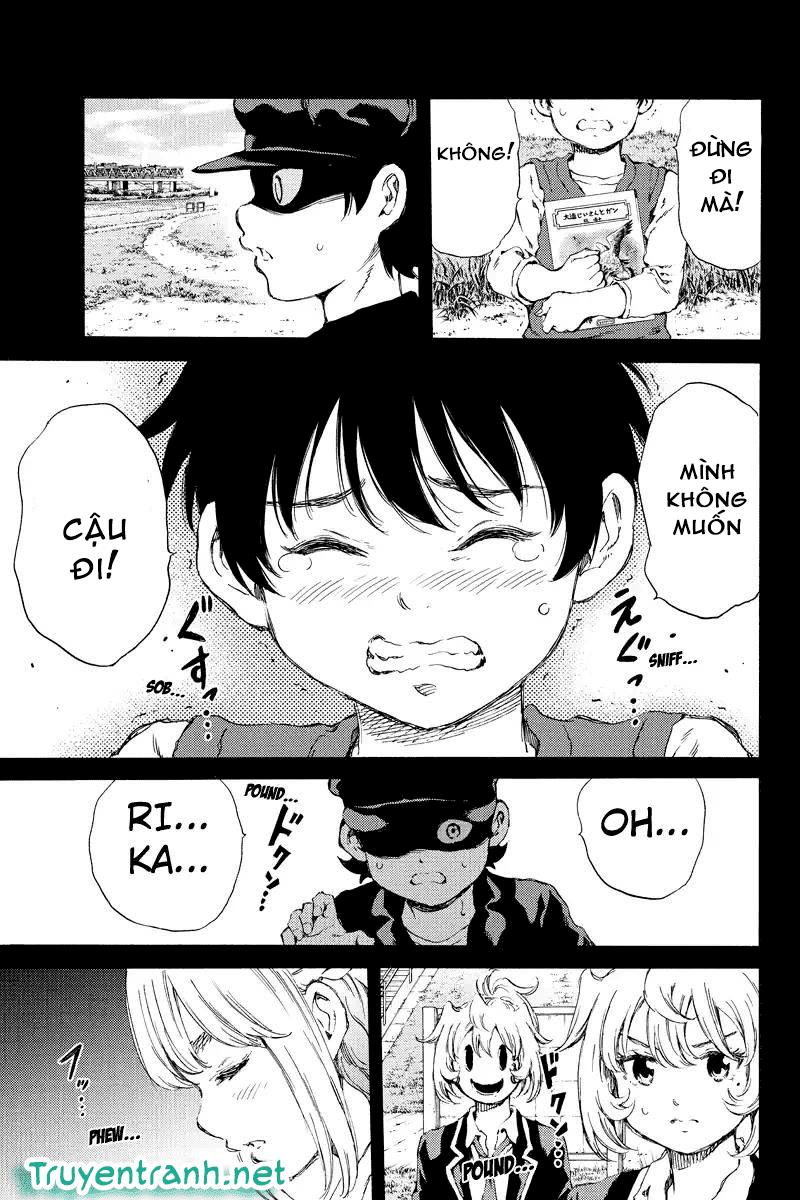 tenkuu shinpan arrive chapter 134 12