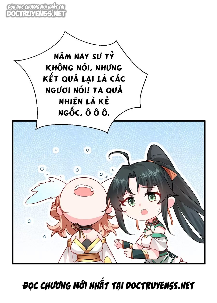 mang theo các tiên tử vô địch thiên hạ chapter 15.2 1