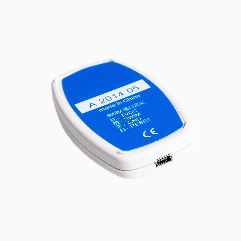 Linh Kiện Điện Tử ST-LINK/V2 ST-LINK V2 ST STM8 STM32
