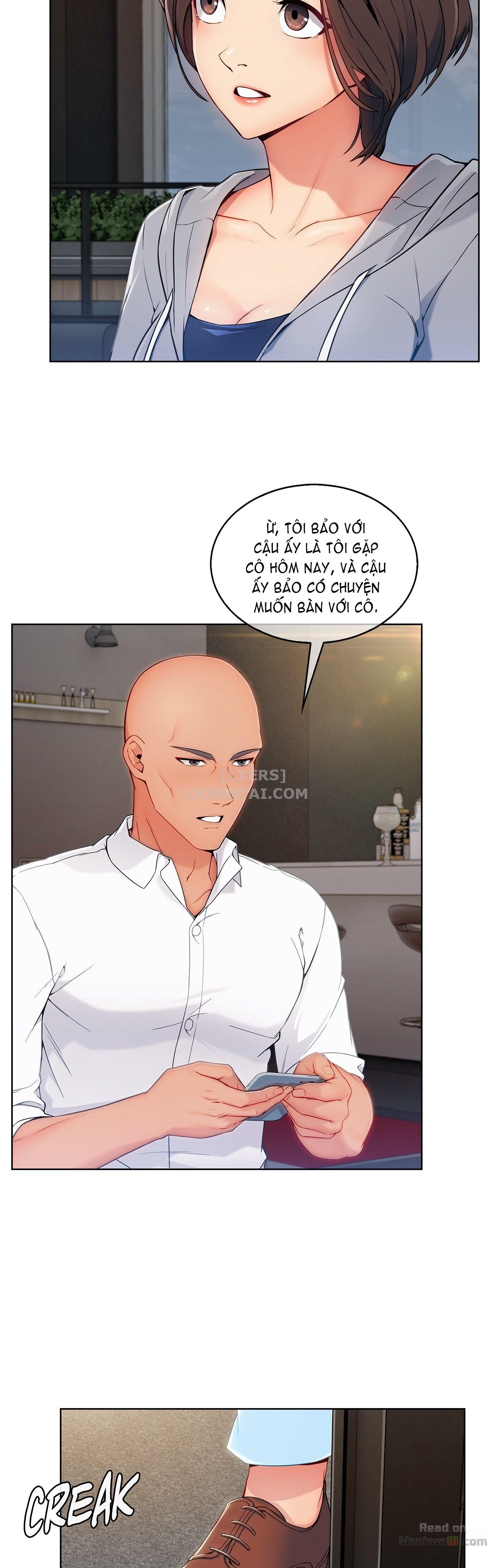 điên cuồng nhưng ngọt ngào chapter 66 17