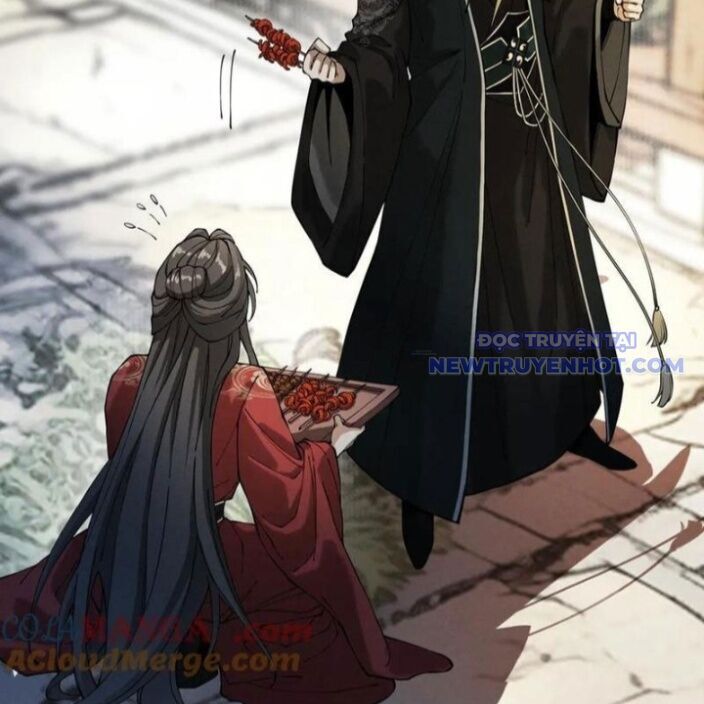 gặp mạnh thì càng mạnh, tu vi của ta không giới hạn chapter 20 129