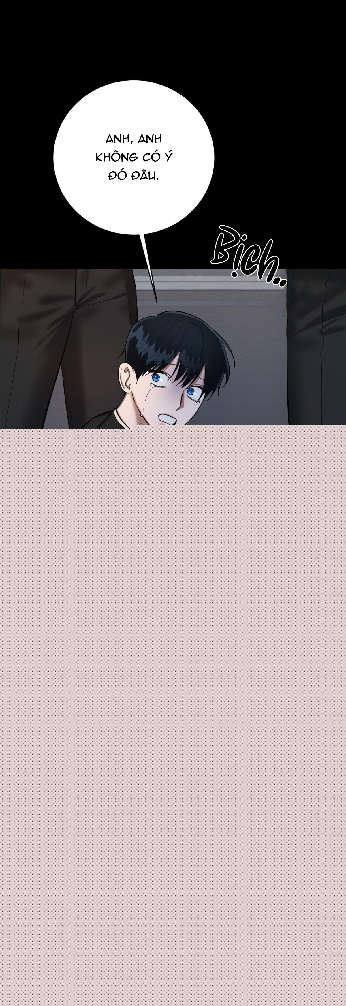 lý do của ác nhân chapter 27 44