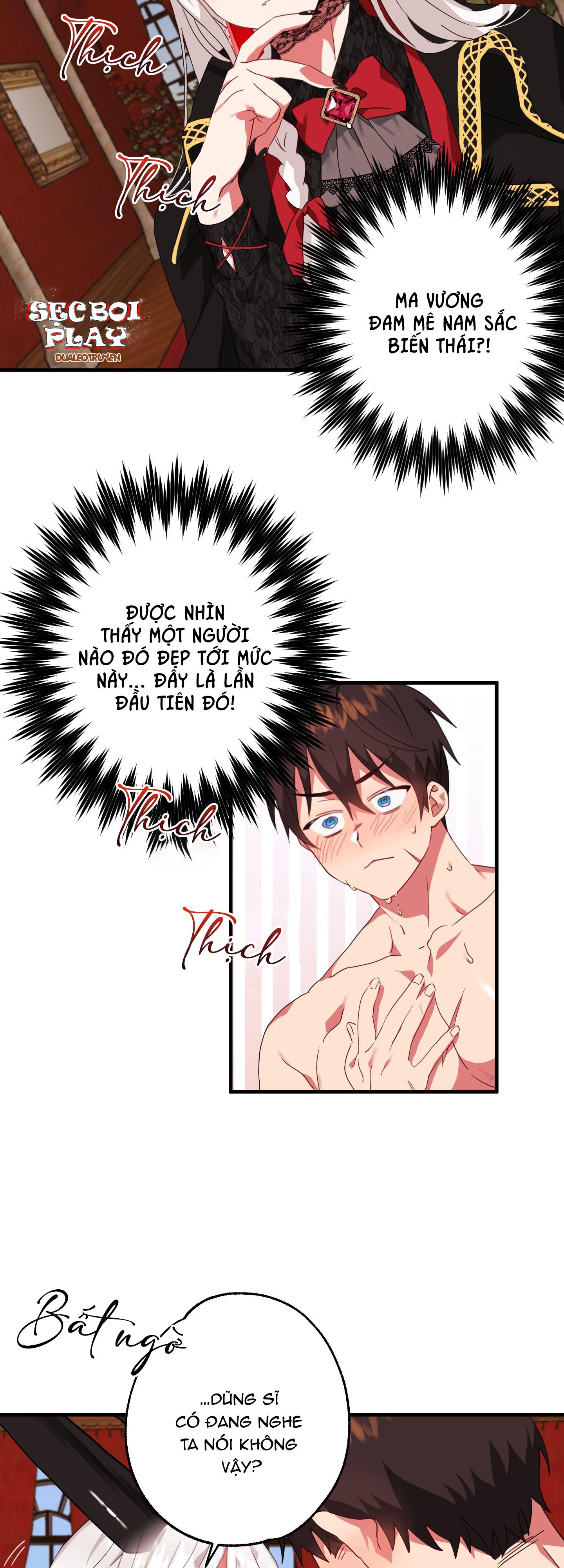 bộ sưu tập ciu to-ngực bự của nhà sẹc chapter 3 16