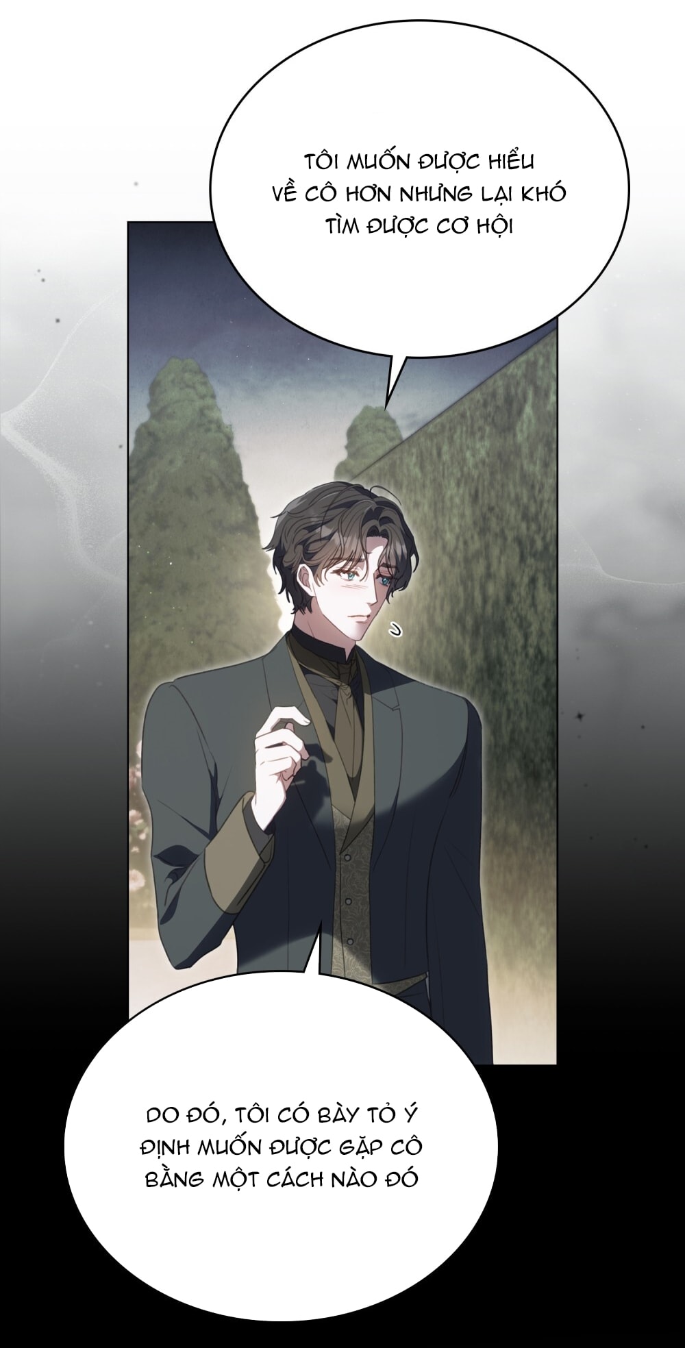 [15+] người hầu gái chapter 27.1 7