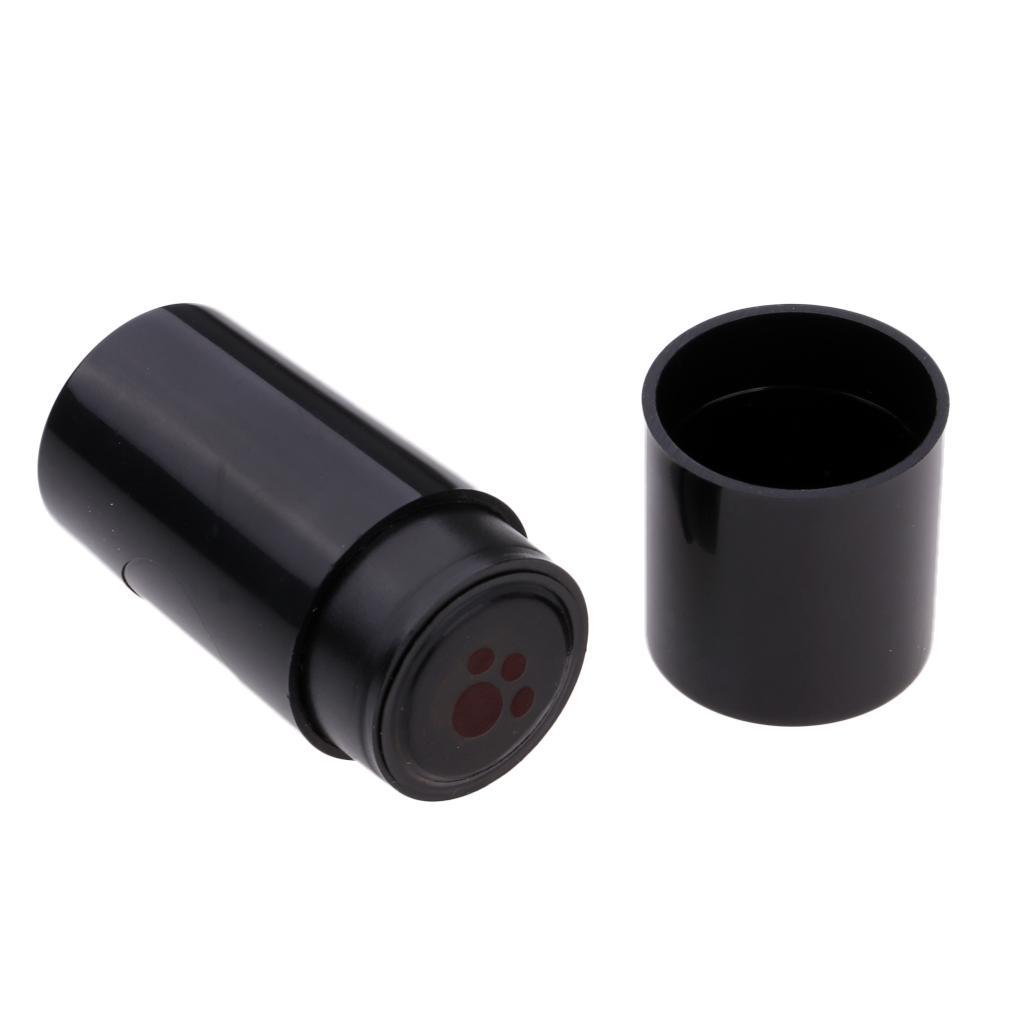 2pcs Golf Ball Stamp Stamper Marker Impression Seal for Golfer