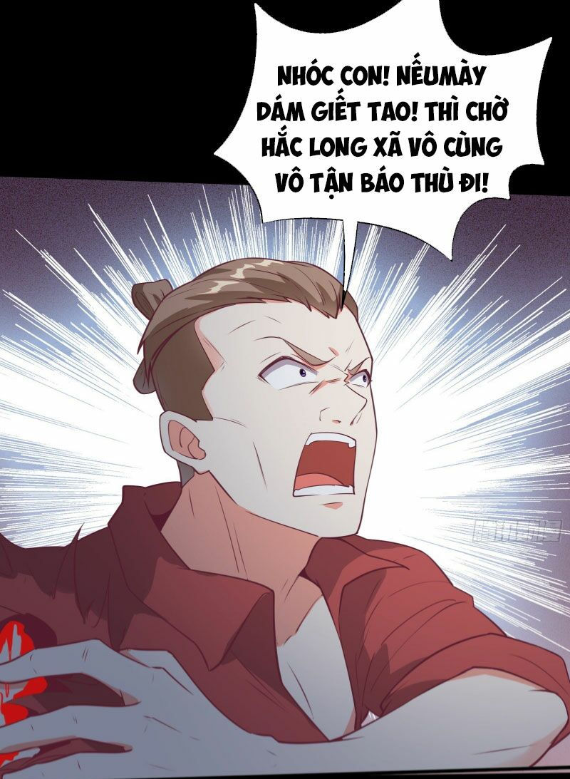 ta lập hậu cung tại tây du ký chapter 47 18