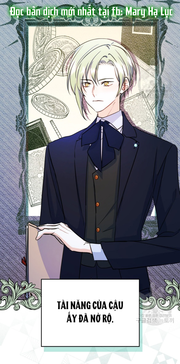 tôi đã trở thành bạn gái của nam chính chapter 27.1 2