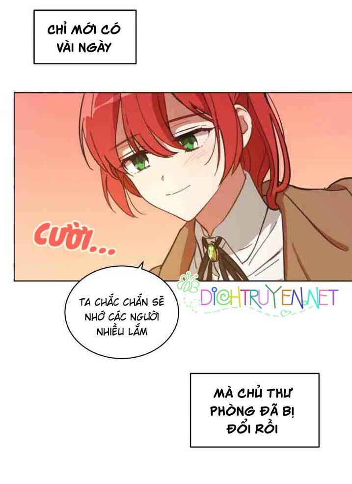 cái chết của lamia orphe chapter 4 30