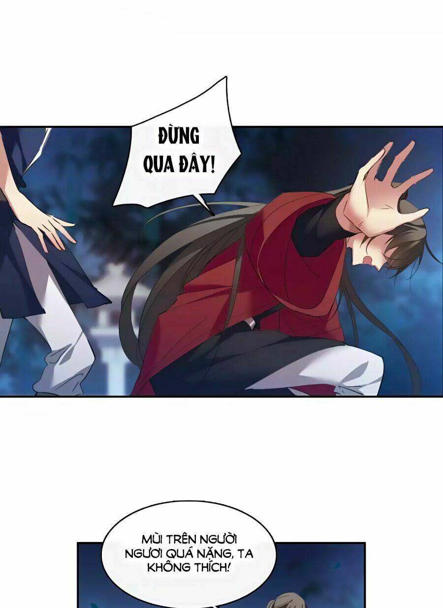 toàn cơ từ chapter 42.2 4