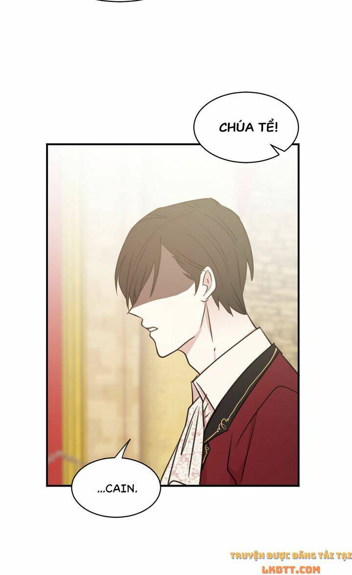 tôi chọn kết thúc của hoàng đế chapter 18 8