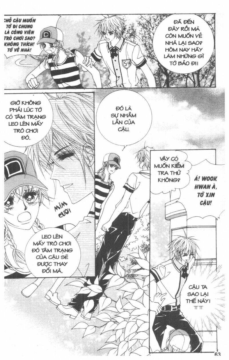 cũng vì em chapter 6 63