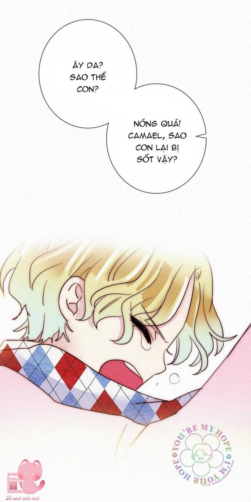 đêm tối chốn này chapter 73.2 26