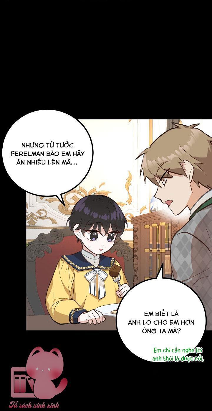 bác sĩ hoàn thành trách nhiệm rồi chapter 5 7