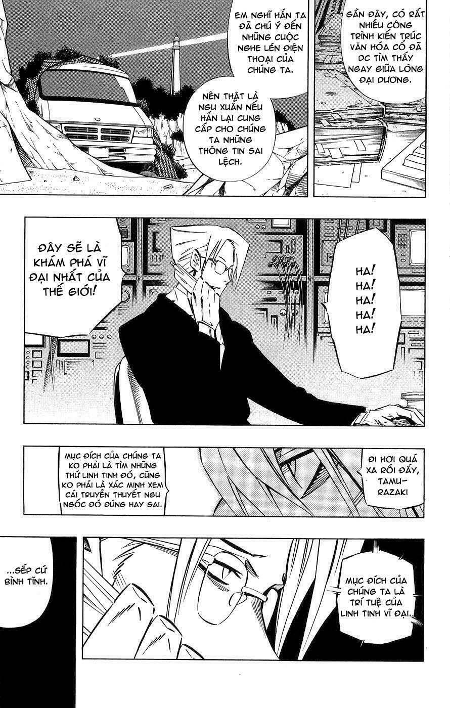 vua pháp thuật chapter 259 12