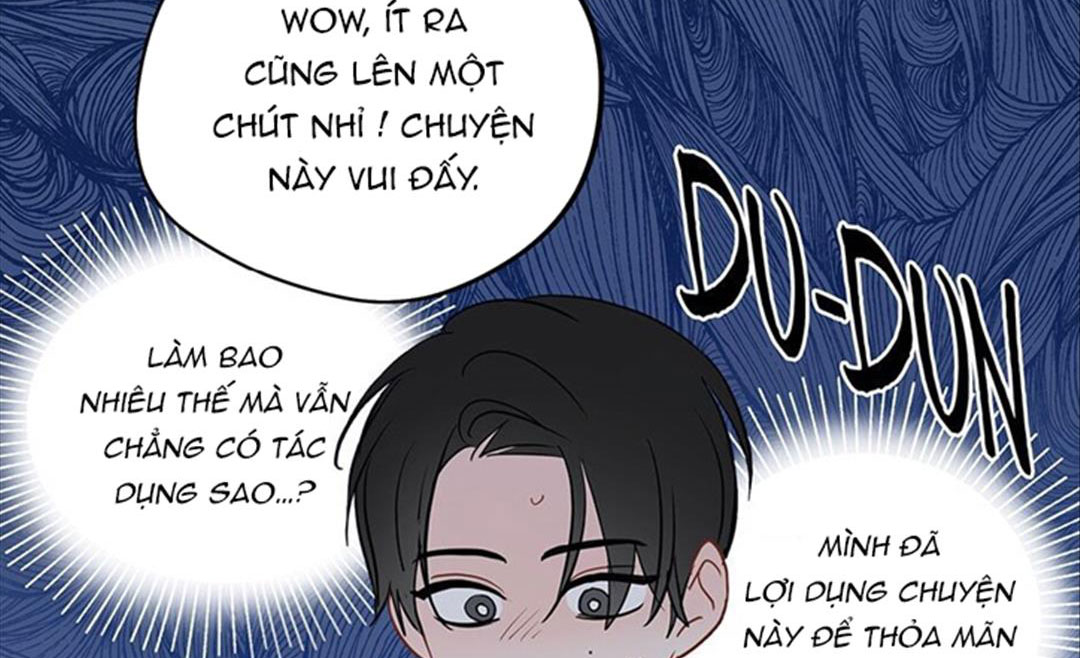 Chuyện quái gì với giấc mơ đó vậy chapter 37