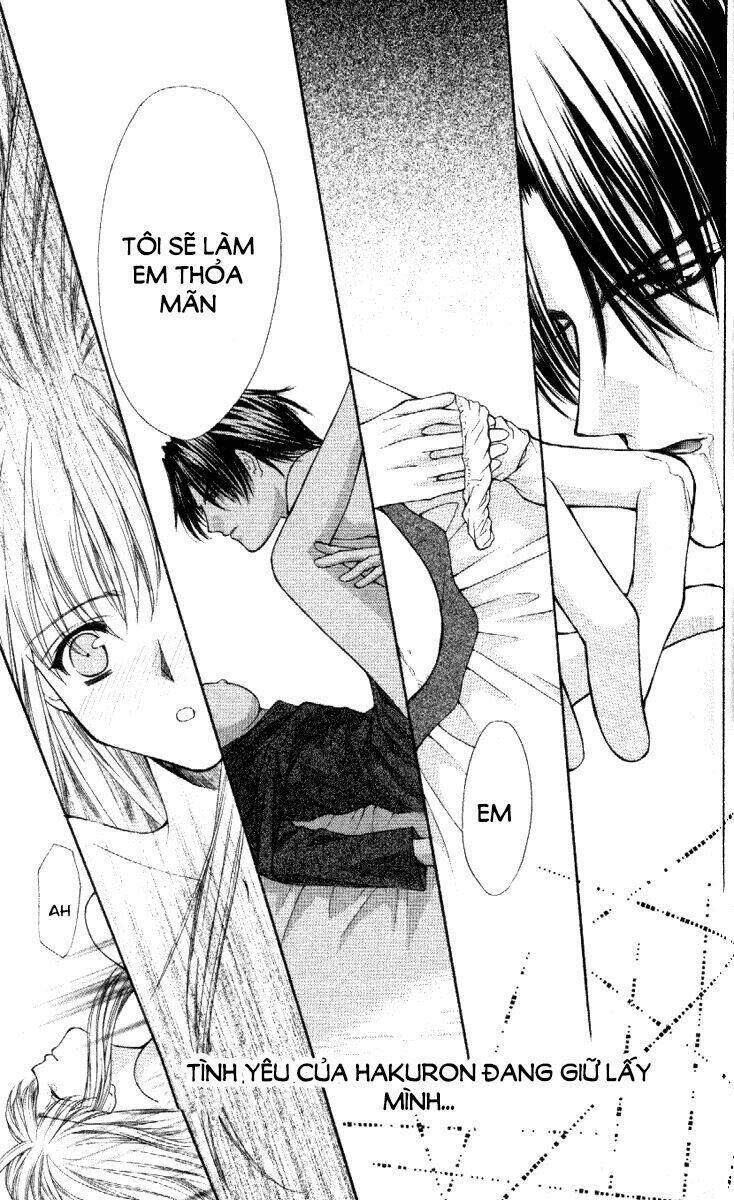 anh chàng khắc tinh chapter 39 15