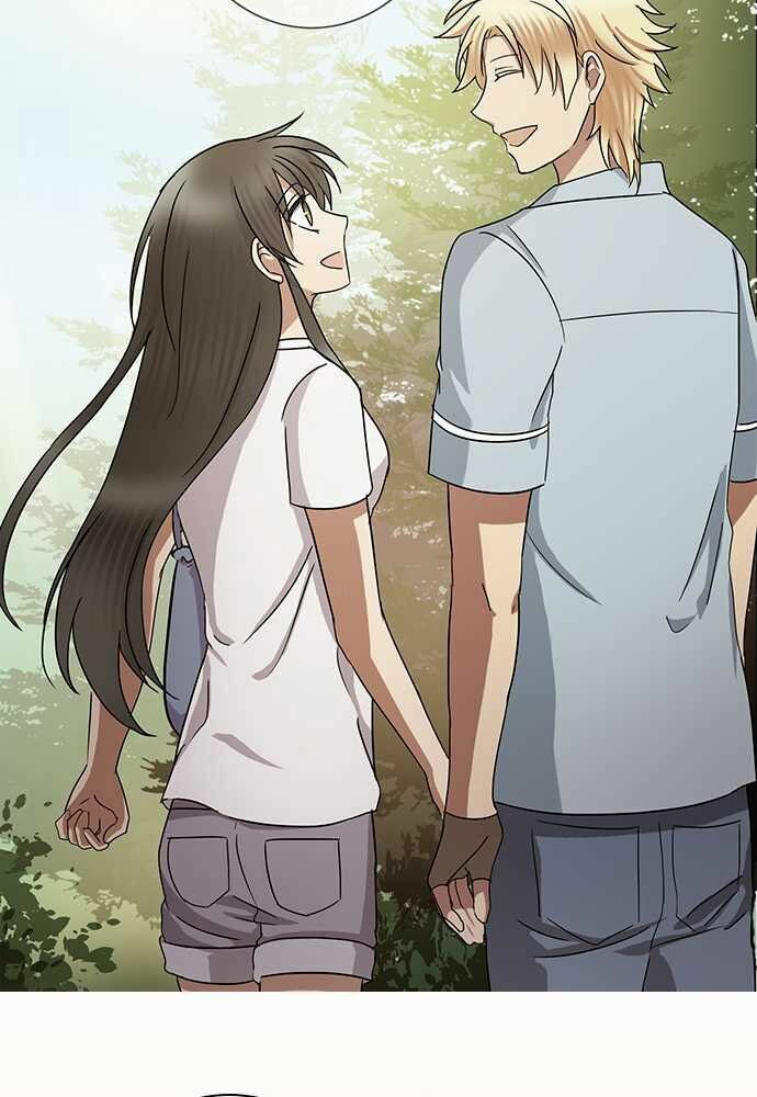 nụ hôn nguyền rủa chapter 23 9