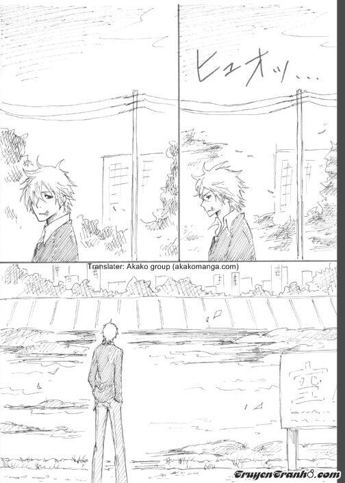 ichiruki doujinshi chapter 1 27