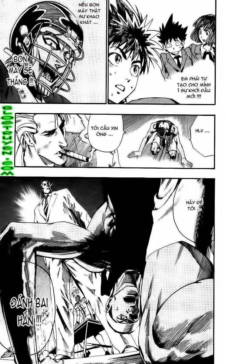 lá chắn mắt chapter 67 19