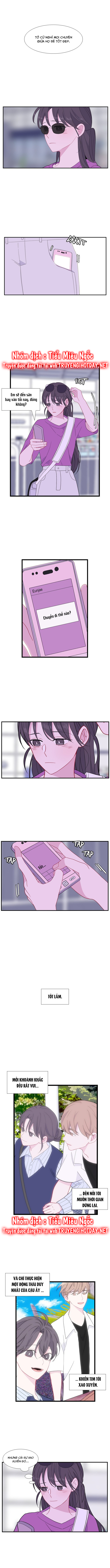 quay lại nhé chapter 104 5