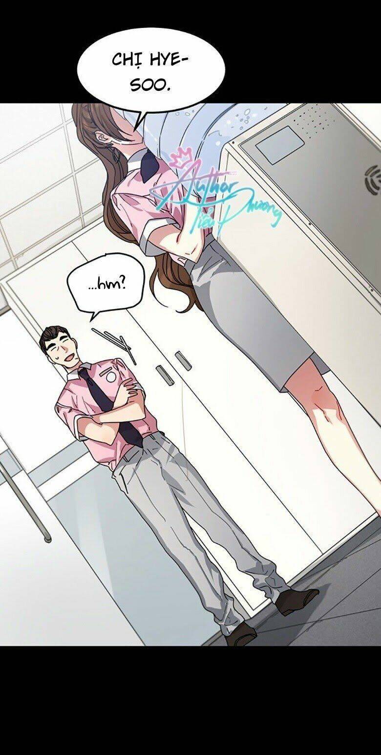 cực phẩm mỹ nam, thật lãng phí chapter 8 26