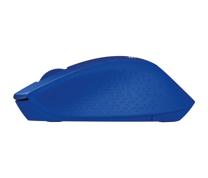 Chuột Không dây Silent Logitech M331 - Hàng chính hãng DGW phân phối