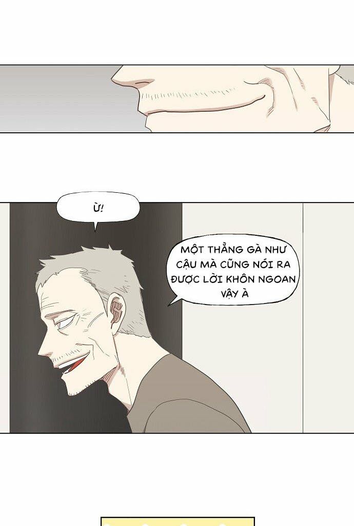 Võ Sĩ Quyền Anh chapter 17 16