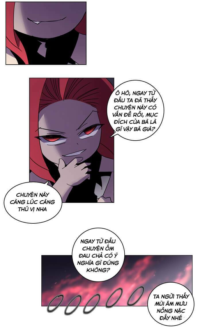 bản khế ước linh hồn chapter 74 30