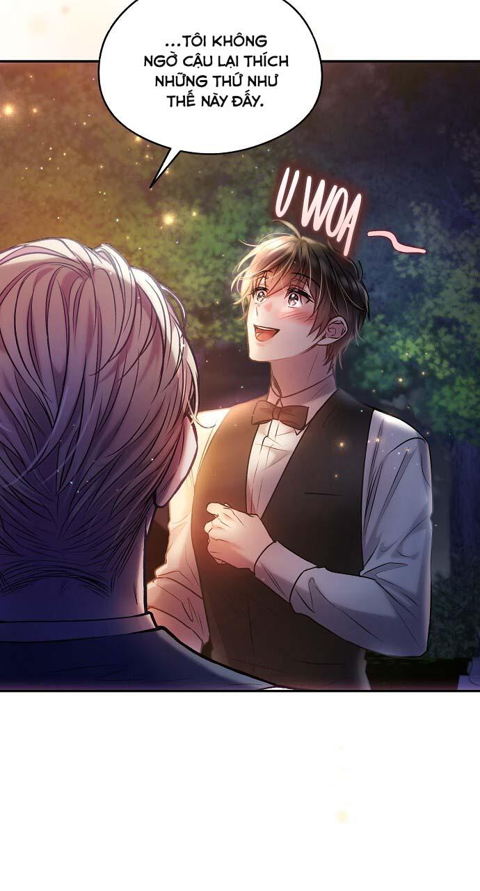 cơn mưa mật ngọt chapter 23 31