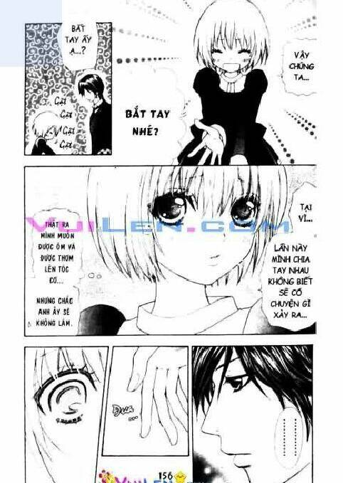 chàng quản gia của bé mei chapter 12 156