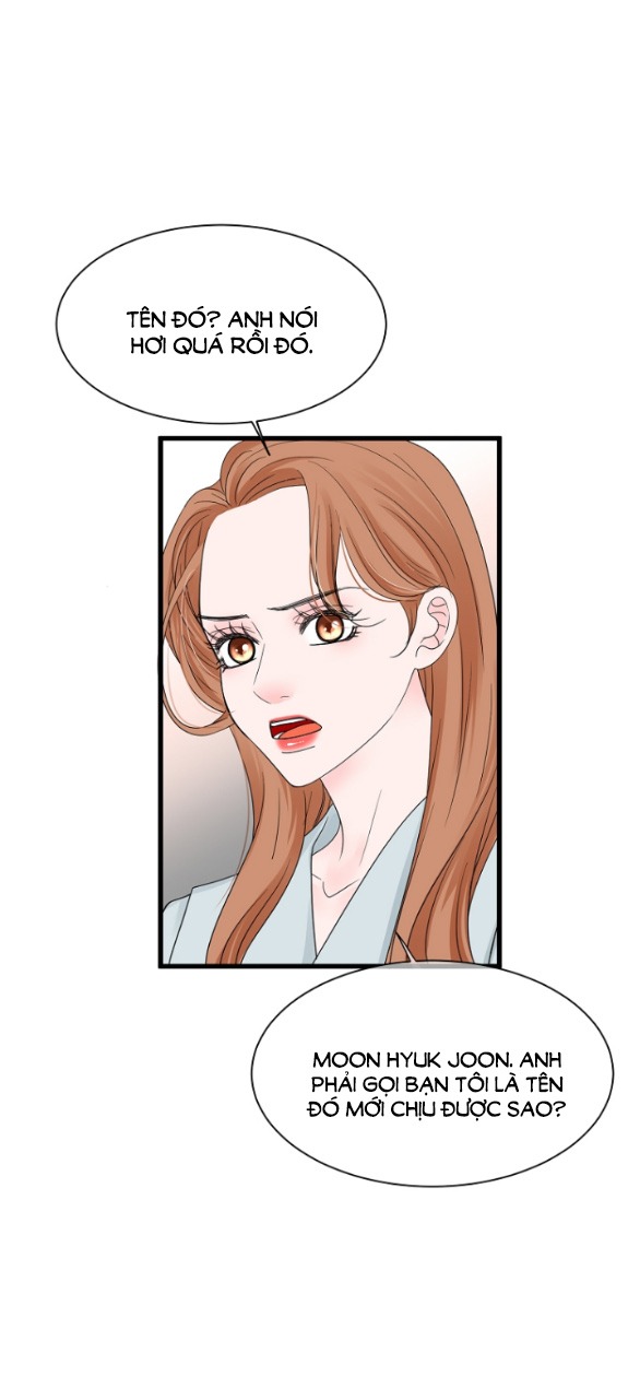 Tình Yêu Đánh Cắp Trái Tim chapter 28.2 - Trang 13