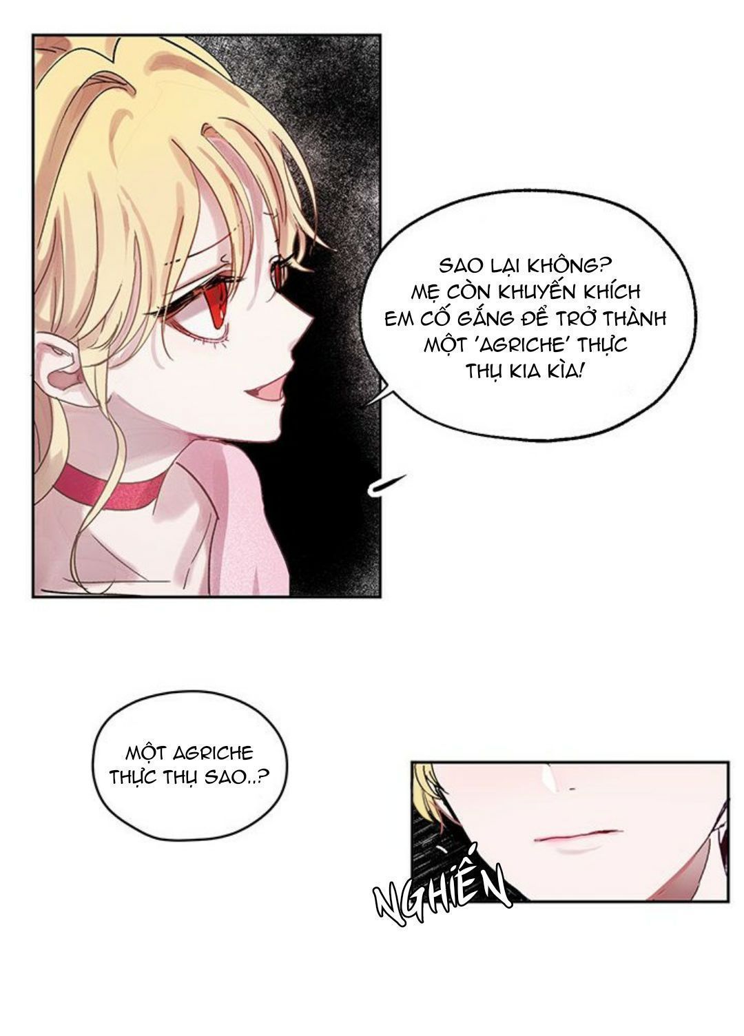 cách để cứu rỗi anh trai của nữ chính chapter 2 35