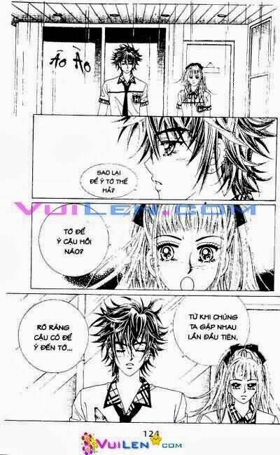 đến vương quốc ma chapter 2 125