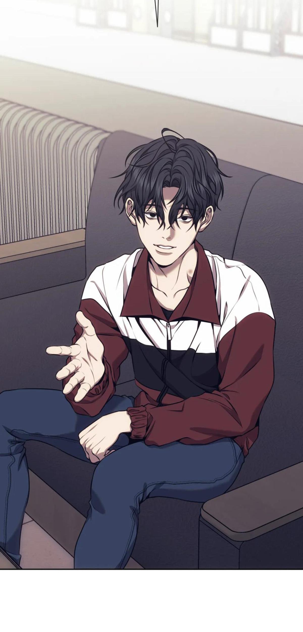 công cuộc báo thù của kẻ yếu thế chapter 56 26