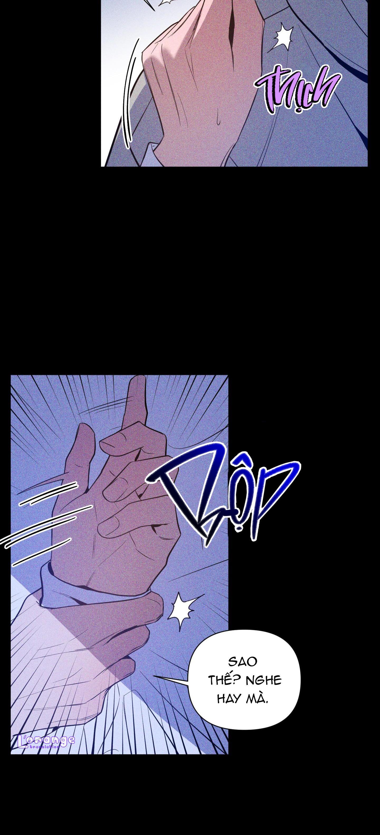 bình minh chia cắt màn đêm chapter 7 10