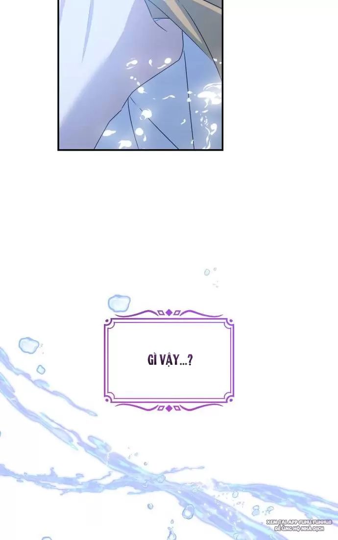 sống trong vườn hoa của công chúa chapter 3 36