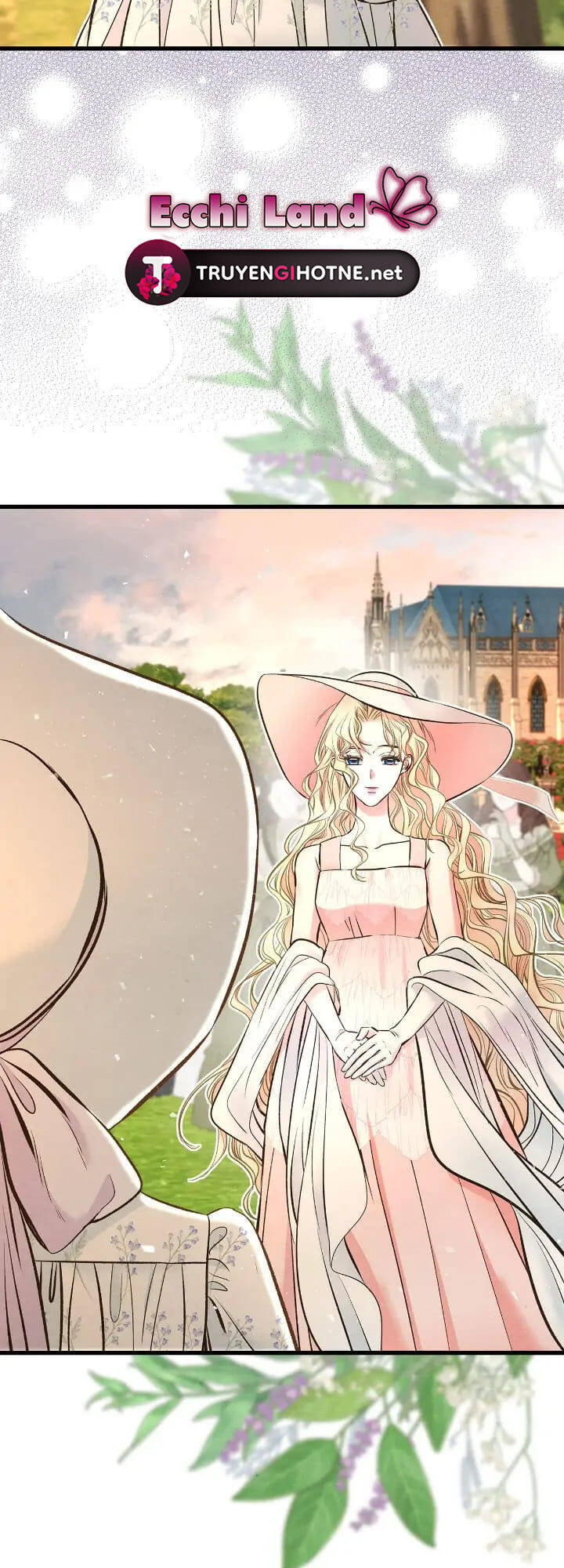 Hoàng Tử Rắc Rối chapter 23.1 19