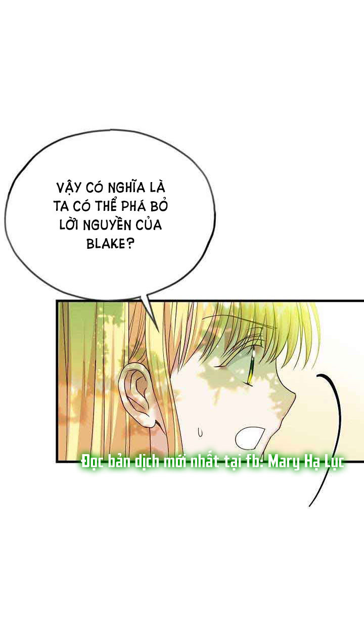 trở thành vợ thái tử quái vật chapter 52.1 32