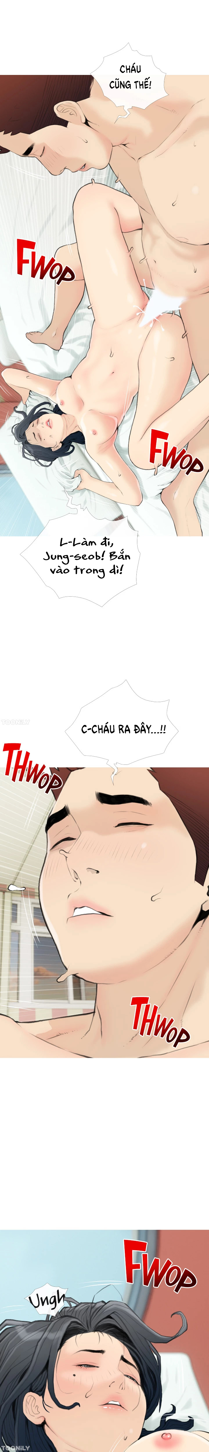 bài học hứng tình chapter 87 13