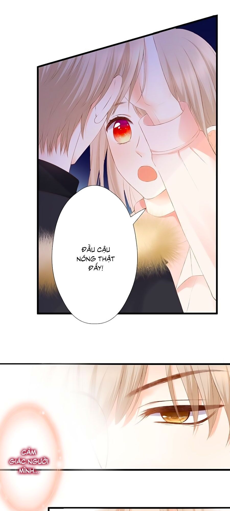 hoa chưa nở rộ chapter 56 13