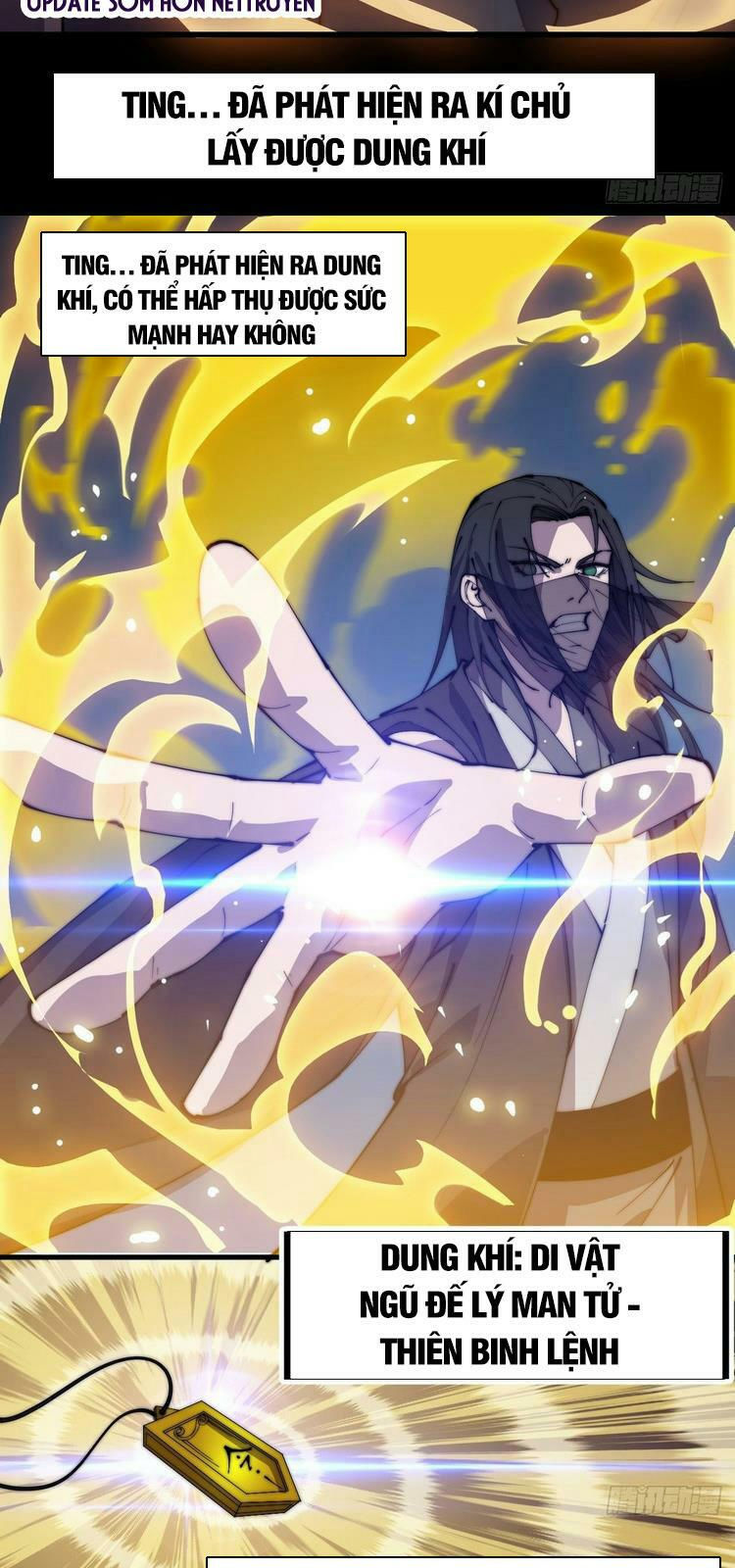 ta có một sơn trại chapter 192 25