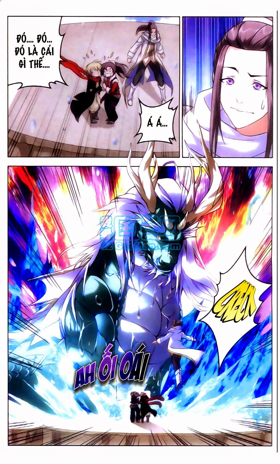 tru tiên chapter 1 13