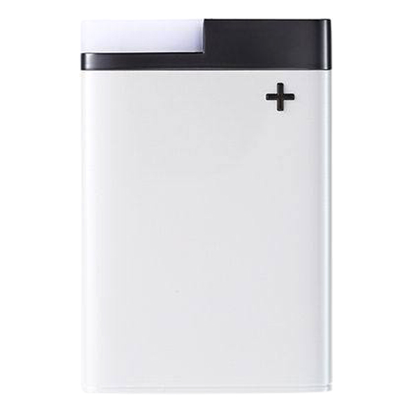 Pin Sạc Dự Phòng Proda Remax PD-P01 Kayan Powerbank Power Bank 10000mAh PoRTable Charger Phone (Màu Ngẫu Nhiên) - Hàng Chính Hãng