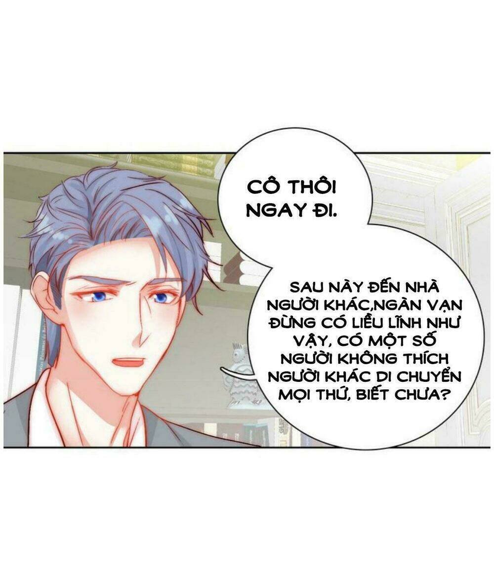 mạng sống của em thuộc về tôi chapter 6 47