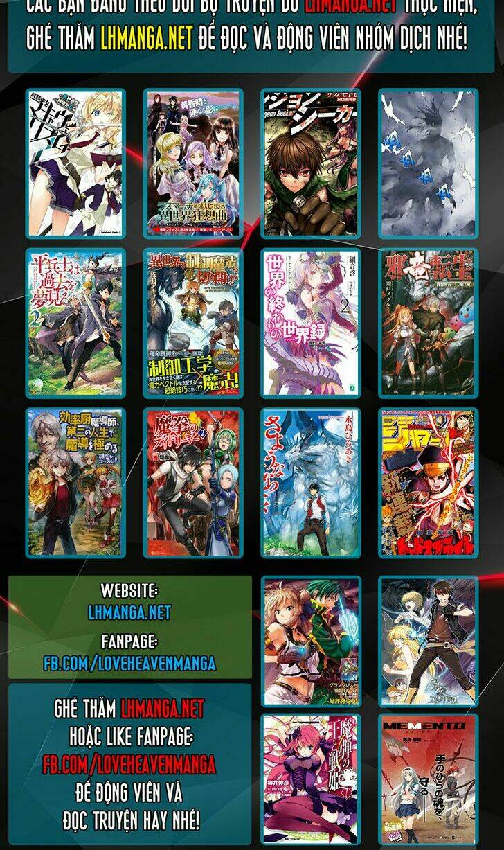 oumagadoki doubutsuen chapter 38 26