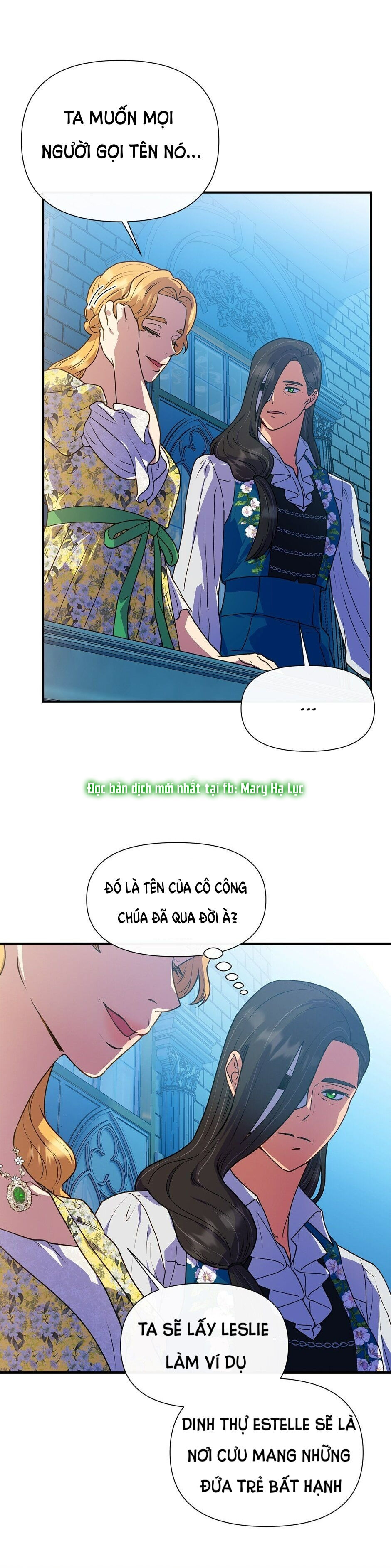 bản khế ước với nữ công tước ác ma chapter 131 29