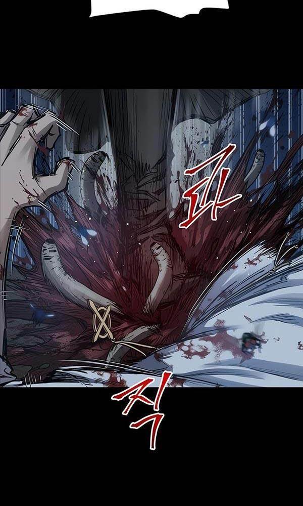 chiến thần chuyển thế chapter 85 8